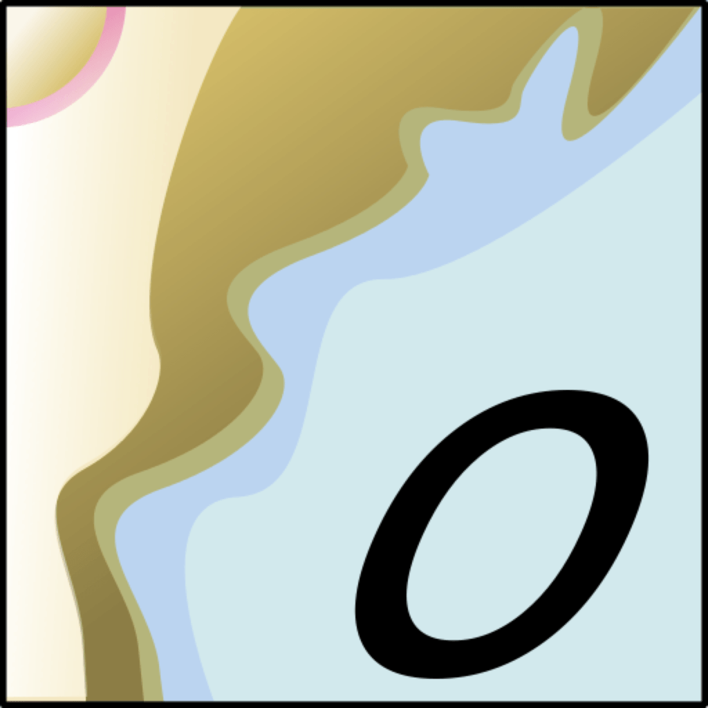 OpenCPN Logo